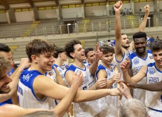 Panathlon e Fair Play, domani le premiazioni al Cambellotti