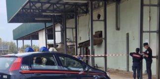 Sabaudia, riscontrate gravi irregolarità in una fabbrica di pellet: sequestrata