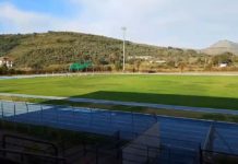 Priverno, il “Palluzzi” torna a correre: affidata per quattro anni la gestione a Nissolino, Opes Latina e Broker Sport