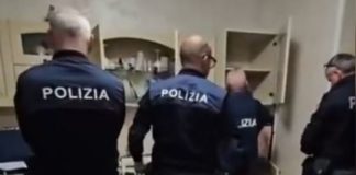 Operazione antidroga tra Abruzzo e Lazio: scoperto laboratorio della cocaina ad Aprilia