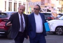 Caso Tiero, si attende la decisione del giudice per il Riesame