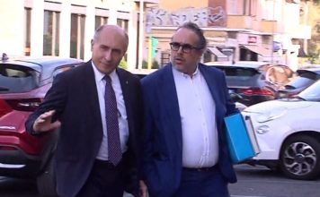 Tiero, il Riesame revoca il divieto di incontri familiari