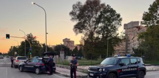 Sorpreso con la droga, denunciato un egiziano di Sabaudia