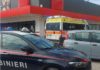 Aprilia, ruba due birre e aggredisce vigilante e direttore: arrestato