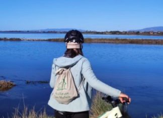 Mobilità, ambiente ed ecoturismo: torna a Latina “Passeggiando nella Storia”