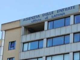 Agenzia entrate