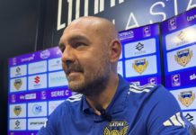 Grida e identità, Bruno:”Questo è il Latina che voglio”