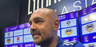 Grida e identità, Bruno:”Questo è il Latina che voglio”