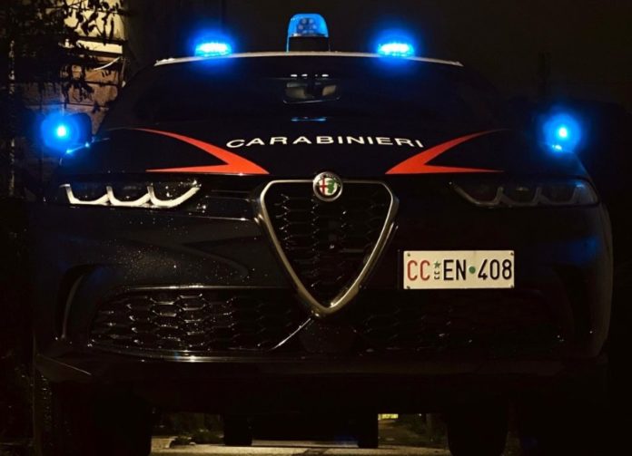 carabinieri