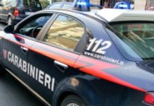 Fondi, oltre due anni di carcere per violenza sessuale