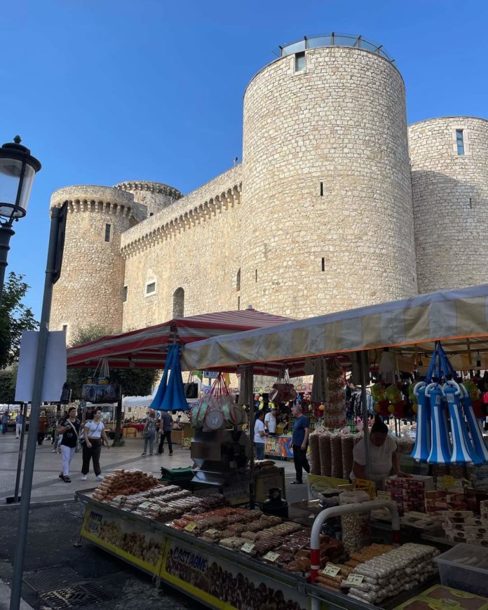 fiera commerciale santonorato (2)