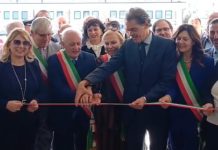 Pontinia, inaugurato il centro diurno “Il Piccolo Principe”