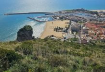 Terracina, al via la fase operativa per il dragaggio del porto canale