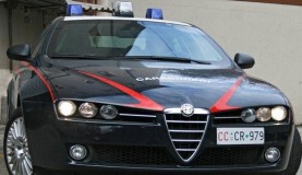 Sonnino, lite in casa degenera: 32enne arrestato dopo aver minacciato madre e sorella
