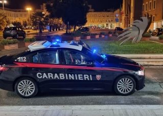 11.11.2025 LATINA - SERVIZI STRAORDINARI DI CONTROLLO DEL TERRITORIO CD. ALTO IMPATTO ESEGUITI DAI CARABINIERI. DENUNCIATO UN SOGGETTO.pdf_20251111_183051847_2737973656845651616
