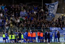 Siracusa-Latina, imperativo vincere: le probabili formazioni