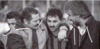 Latina piange Salvatore Garritano: sabato arriva il Cosenza del nipote Luca