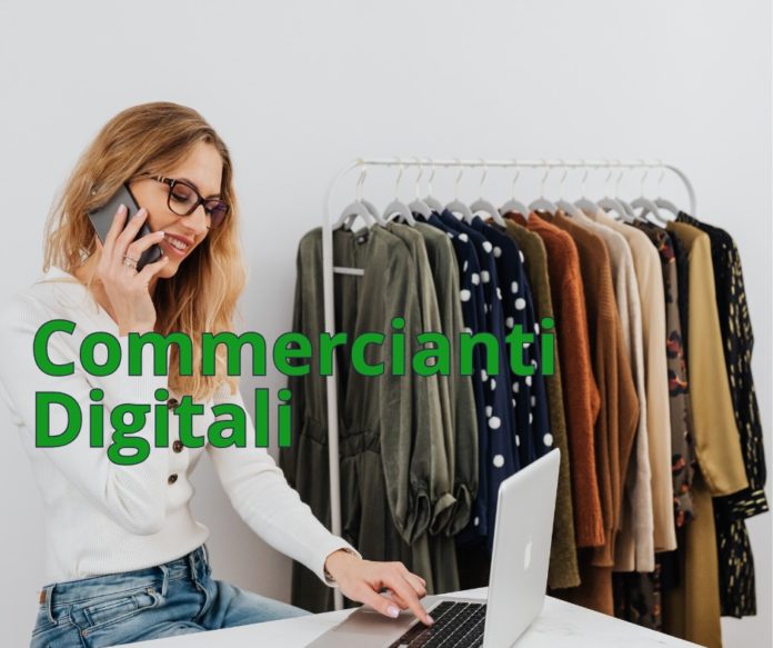 Commercianti digitali