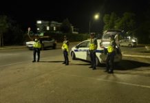 Guida con patente revocata e auto sotto fermo: 33enne fermata al Circeo