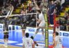 Perugia superiore, 3-0 al Cisterna Volley