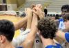 Latina Basket, quinto successo di fila per i nerazzurri: contro Imola finisce 79 a 72