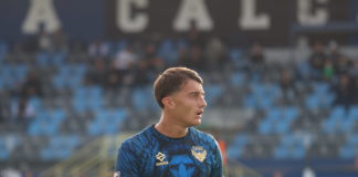 Latina, traballa la panchina alla vigilia del tour de force