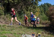 In Corsa Libera, il Trail dei Santi va a Mastrolorenzo e Cavino