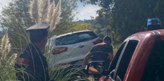 Si perde nei boschi mentre cerca funghi: 67enne ritrovato a Valle Canneto