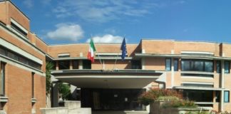 Borgo Podgora, allagamento alla scuola media Prampolini: chiuso il plesso