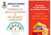 Priverno, il futuro prende parola: si insedia il Consiglio delle Bambine e dei Bambini