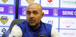 Latina, Bruno e il Cerignola: “Dobbiamo trovare continuità”