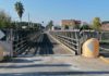 Ponte sul Sisto a Terracina, dalla Provincia 150mila euro per finire i lavori