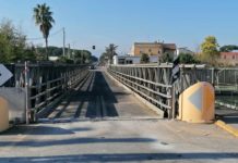 Nuovo ponte sul fiume Sisto, approvato il progetto esecutivo