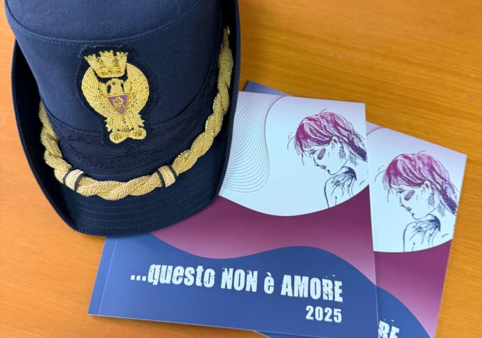 Progetto questo non è amore