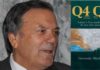 Latina, si presenta il libro “La nascita dei quartieri Q4 e Q5” di Gervasio Marini