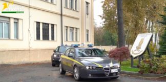 Frode fiscale, l’operazione della Finanza a Piacenza: sequestri anche a Latina