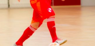 Match di Calcio a 5 degenera, insulti e botte ai giocatori del Laundromat Gaeta