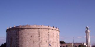 Gaeta, un’interrogazione parlamentare sui lavori al Mausoleo di Lucio Munazio Planco