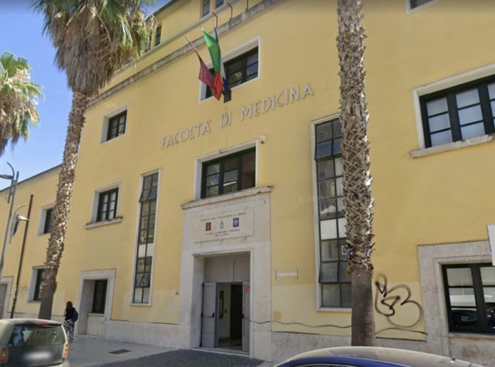Facoltà di Medicina - Latina