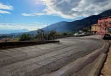 Formia, al via lunedì prossimo i lavori sul manto stradale di via Rotabile