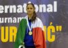 Boxe Latina, Aurora Turrin vince in Bosnia e pensa agli Europei