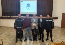 San Felice Circeo, successo della Polizia Locale: corso di aggiornamento sulla sicurezza stradale