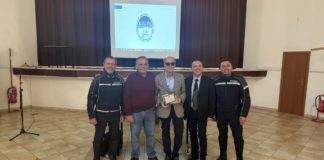 San Felice Circeo, successo della Polizia Locale: corso di aggiornamento sulla sicurezza stradale