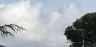 Torna il freddo in provincia, prime nevicate tra Lepini e Aurunci