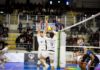 Superlega, Milano cancella il Cisterna: 0-3 e serata senza scintille