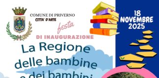 Priverno, la città si muove con i bambini: debutta “A scuola ci andiamo da soli”