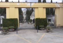 Loculi e ossari nuovi al cimitero di Castagneto, approvato il progetto
