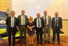 Fratelli d’Italia riunisce i vertici a Fondi: “Unità, visione e radicamento”