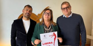 “Libera dalla violenza”: a Sabaudia la campagna della FIDAPA con Confcommercio e Pro Loco