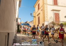 In Corsa Libera, Vulpiani e Magrini vincono la Genazzano a Perdifiato